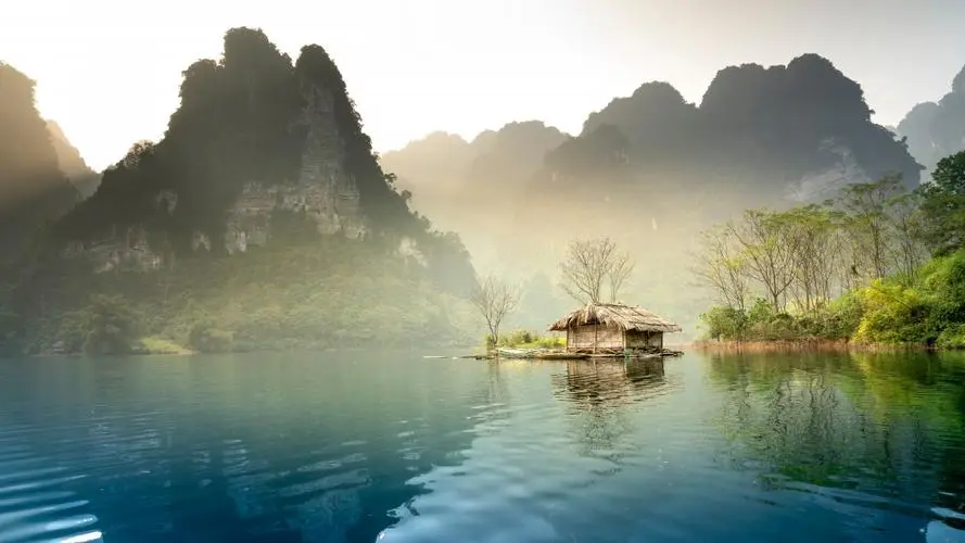 绿色高质量